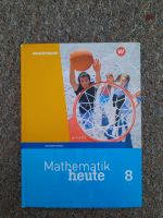 Mathebuch 8 Klasse Sachsen-Anhalt - Halle Vorschau