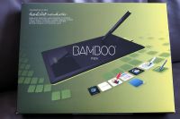 ⭐ WACOM Bamboo Pen Tablet ⭐ TOP ⭐ wie neu Hessen - Großalmerode Vorschau