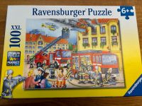 Ravensburger Puzzle Feuerwehr 6+ -Vollständig und Neuwertig- Bayern - Pentling Vorschau