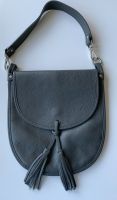 Ledertasche Neu grau Vera Pelle Italy Hamburg-Nord - Hamburg Winterhude Vorschau