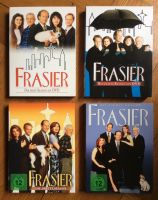 dvd frasier komplette staffel 1, 2, 3, 4 / top-unterhaltung! Berlin - Neukölln Vorschau