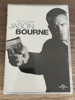 JASON BOURNE DVD Matt Damon Hessen - Herborn Vorschau