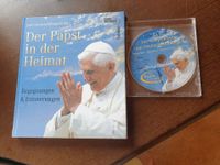 "Der Papst in der Heimat" Bayern - Wiesent Vorschau