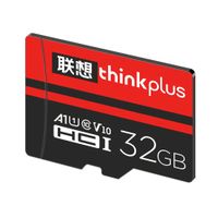 original Lenovo thinkplus 32 GB Micro SD Karte Card Herzogtum Lauenburg - Ratzeburg Vorschau