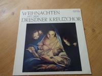 Weihnachtsschallplatten DDR ; Amiga Schallplatten Sachsen - Zwoenitz Vorschau