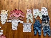 Babykleidung Gr. 56 bis 62 Paket H&M / Petit Bateau / Topomini Bayern - Rödental Vorschau