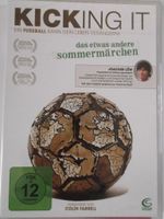 Kicking It - Fußball Doku WM der Obdachlosen - Sommermärchen Niedersachsen - Osnabrück Vorschau