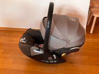 Cybex Cloud Z Babyschale Düsseldorf - Pempelfort Vorschau