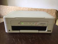 EPSON XP-247 Drucker zum Tüffteln Berlin - Neukölln Vorschau