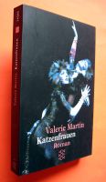 Valerie Martin-Katzenfrauen(Große Gefühle und kleinen Siege) Nordrhein-Westfalen - Unna Vorschau