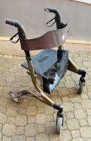 Rollator B&B Capero Saarland - Bous Vorschau