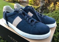 Pius Gabor PG1040 Sneaker low blau Gr 44 NEU Nordrhein-Westfalen - Rietberg Vorschau