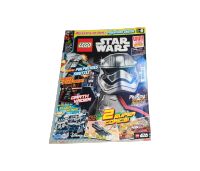 LEGO Star Wars | Heft Nr. 17 November 2016 Brandenburg - Oranienburg Vorschau