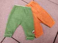 Kinder Kuschelhose Gr. 56/62, Jogginghose, lange Hose, weich, Uni Bayern - Landshut Vorschau