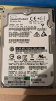 Hewlett Packard Enterprise 300GB SAS HDD 6x Niedersachsen - Verden Vorschau