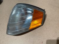 Mercedes-Benz R129 Blinker Links weiß orange 1298260543 Bosch TOP Nordrhein-Westfalen - Mönchengladbach Vorschau