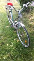 28 Zoll Diamant Damenfahrrad Tourenfahrrad Fusion Lärz Mecklenburg-Strelitz - Landkreis - Neustrelitz Vorschau