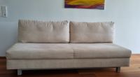 Schlafsofa Alcantara 90x200 schlafen 65x200 sehr leicht klappbar Stuttgart - Sillenbuch Vorschau