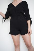 H&M kurzer jumpsuit onesie Einteiler Nordrhein-Westfalen - Schwelm Vorschau