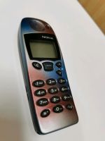 Nokia 5110 Digitaldetox Stuttgart - Mühlhausen Vorschau