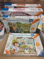 Tip top Puzzle /spiele Bayern - Pfarrkirchen Vorschau