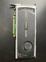 Nvidia Quadro 4000 2gb Rheinland-Pfalz - Kaiserslautern Vorschau