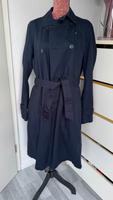 Trenchcoat, blau, G-Star, Gr. M Bremen - Schwachhausen Vorschau