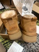 UGG mini platform Baden-Württemberg - Neckarsulm Vorschau