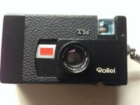 Kamera Rollei A 26 gebraucht gegen Gebot Niedersachsen - Südergellersen Vorschau