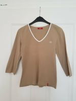 Langarmshirt Oberteil Shirt Damen Gr. XL edc by esprit Niedersachsen - Eicklingen Vorschau