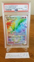 ⭐Pokemon Glurak Vstar 174/172 PSA 9 Rainbow Strahlende Sterne DE⭐ Niedersachsen - Osnabrück Vorschau