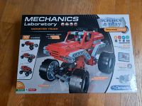 Clementoni Mechanics Monster Truck NEU AutoSpielzeug Nordrhein-Westfalen - Königswinter Vorschau