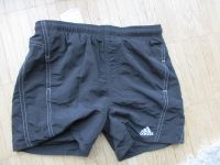 "Adidas"  Shorts schwarz Gr. 128, TOP Bayern - Freising Vorschau