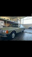 Mercedes 200D / 123D Baden-Württemberg - Münsingen Vorschau