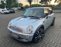 MINI Cooper R50 *Automatik* Duisburg - Hamborn Vorschau