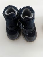 Elefanten Lauflernschuhe Winterschuhe gefüttert 23 Vegesack - Grohn Vorschau