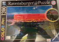 Neu - Ravensburger Puzzle Color StarLine 1200 Teile Sachsen-Anhalt - Halberstadt Vorschau