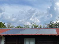 Verkaufe 6x Solarpanelen bzw. Solarmodule Berlin - Neukölln Vorschau