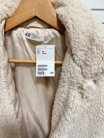 Teddy Jacke Köln - Rodenkirchen Vorschau