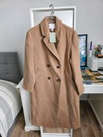 Zara Blogger H&M Mantel Wollmantel Oversize XS Berlin - Reinickendorf Vorschau