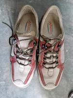 Waldläufer Dynamik Schuhe gr 5.5 inklusive Versand Bayern - Puschendorf Vorschau