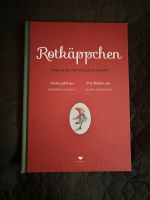 Kinderbuch - Rotkäppchen - Grimm - Bohem - NEU Niedersachsen - Bad Bentheim Vorschau