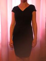 Spitzenkleid gr 38 Etuikleid orsay Köln - Chorweiler Vorschau