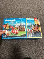 Playmobil Ritter 5168 Schleswig-Holstein - Horst (Holstein) Vorschau