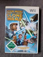 Wii-Spiel: Star Wars The Clone Wars Bayern - Schwandorf Vorschau