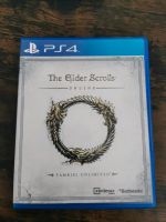 PS4 The Elder Scrolls Online Bayern - Baunach Vorschau