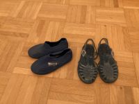 Wie NEU! Tolle Wasser Bade Schuhe von Sanitized, Gr. 24 und 24/25 Nordrhein-Westfalen - Iserlohn Vorschau