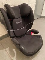 Cybex Auto Kindersitz Solution M-fix SL pure Black-black Bonn - Beuel Vorschau