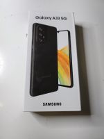 Samsung Galaxy A33 5G SM-A336B 128GB Handy NEU/OVP Sachsen-Anhalt - Magdeburg Vorschau