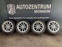 BMW 320 G20 |2020|Winterreifen|Alufelgen|225|50|R17 Nordrhein-Westfalen - Monheim am Rhein Vorschau